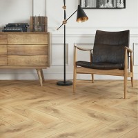 SANDWOOD brown (1 сорт) Cersanit фото 1