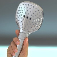 26520000 Raindance Select E 120 3jet Ручний душ (1 сорт) HANSGROHE фото 4