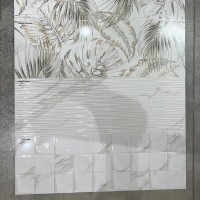 CALACATA SIENA DECOR (1 сорт) CERAMICA DESEO фото 5