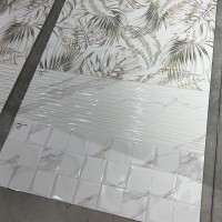 CALACATA SIENA DECOR (1 сорт) CERAMICA DESEO фото 7