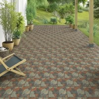 LEAF VICTORIA TURQUOISE COPPER (1 сорт) PAMESA фото 1