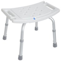 AWD02331409  Крісло без спинки у ванну  для людей з особливими потребами (1 сорт) AWD