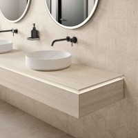 0012698 SNS.ROMA CUBE IVORY NAТ R60X120 (1 сорт) ABK фото 1