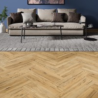 ASPENWOOD BROWN (1 сорт) Cersanit фото 4