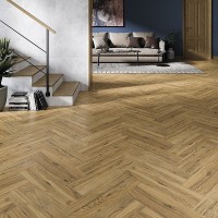 ASPENWOOD BROWN (1 сорт) Cersanit фото 3