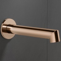 63603-030 INGRANAGGIO Вилив для ванни, Copper PVD (1 сорт) GESSI
