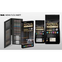 Зат WIM  NOVA FUGA MATT 2/80  2кг (1 сорт) WIM фото 1