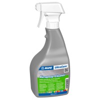 Очищувач епокс залишків Ultracare Kerapoxy Cleaner Spray 0.75 л (1 сорт) Mapei