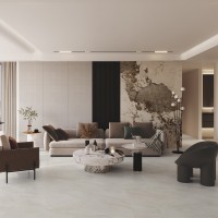 K01578535YSN FOGGY (1 сорт) ALMERA CERAMICA-2 фото 9