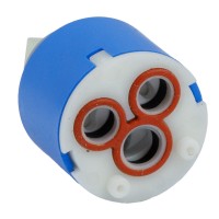 ZA91104R Картридж для KITDUP110-112,  001-006..70 - 007..70 - 010-011-015-018-019-040-041 / BOX010-0 Paffoni