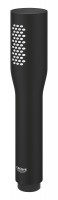 22126KF0 EUPH Cosmopolitan Stick ручний душ 9,5l чорний (1 сорт) Grohe фото 3