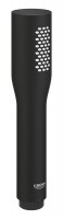 22126KF0 EUPH Cosmopolitan Stick ручний душ 9,5l чорний (1 сорт) Grohe