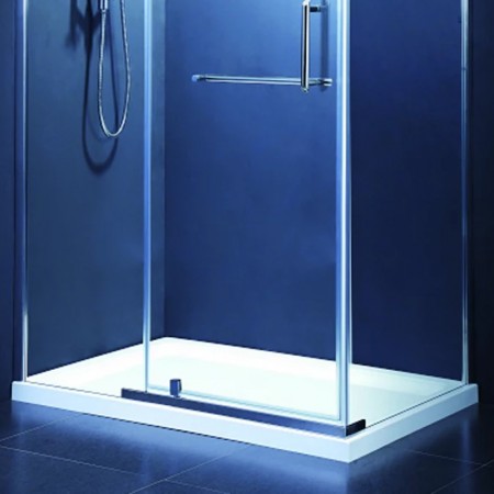 FEN2323 S14 Профіль під двері (1 сорт) Devit