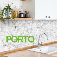 PORTO WHITE (1 сорт) Ege Seramik фото 1