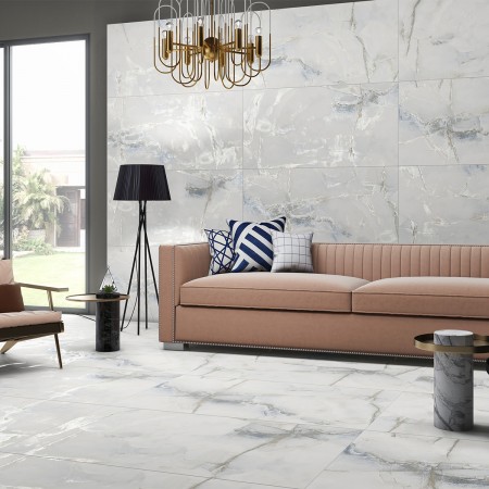 AQUA GRIS (1 сорт) ALMERA CERAMICA-2