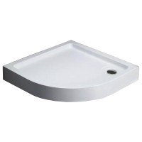 STQ2080 FRAME Піддон чверть кола 80*80 (1 сорт) Primera фото 3