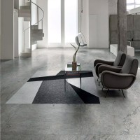 776583 PLIMATECH PLIMAGREY/01 6MM 60X120 RETT (1 сорт) FLORIM GROUP фото 3