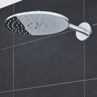 34863000 GRT SmartControl 310 Душова система на 3 виходи, кругла, 310 (1 сорт) Grohe фото 3