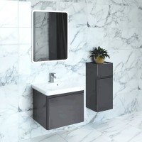 GXJ00160S Carrara (1 сорт) ALMERA CERAMICA-2 фото 7