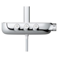 26250000 Rainshower System SmartControl 360 Душова система д/душу з термостатом (1 сорт) Grohe фото 6