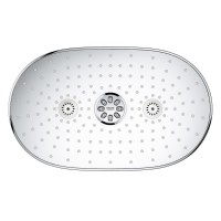 26250000 Rainshower System SmartControl 360 Душова система д/душу з термостатом (1 сорт) Grohe фото 7