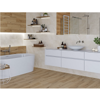 FORTUNATO BEIGE GLOSSY** (1 сорт) Cersanit фото 1