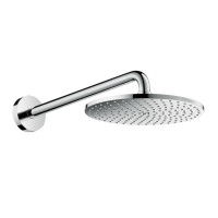 27607000 Raindance S 1jet PowderRain 240 Верхній душ (1 сорт) HANSGROHE