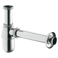 101050500 Kludi Сифон д/раковини (1 сорт) Kludi фото 3