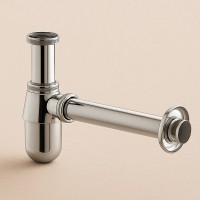 101050500 Kludi Сифон д/раковини (1 сорт) Kludi фото 2