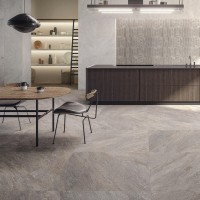 QUARTZ STONE TAUPE MATE (1 сорт) Cicogres фото 1