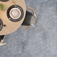 RUFUS GREY MATT** (1 сорт) CERSANIT entry фото 5