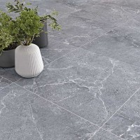 RUFUS GREY MATT** (1 сорт) CERSANIT entry фото 6