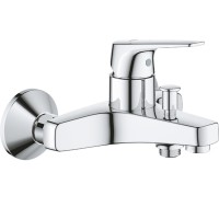 UA121624S1 Bau Flow Комплект змішувачів для ванни (3 пак) (1 сорт) Grohe фото 1