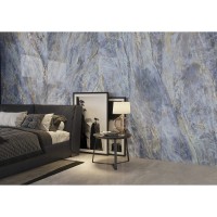 GRES BRAZILIAN QUARTZITE BLUE POLER (1 сорт) Cerrad фото 6