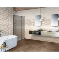 ROYAL DIANA BEIGE (1 сорт) CERAMICA DESEO фото 6