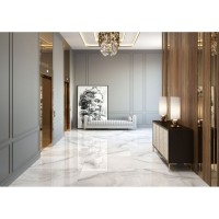 HARVEY WHITE POLISHED (1 сорт) ALMERA CERAMICA (SPAIN) фото 6