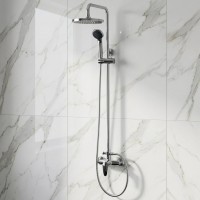 3390SP Душова система Giran (1 сорт) Devit фото 2