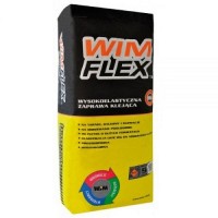 Клей  WIM FLEX/25кг  (сірий) (1 сорт) WIM