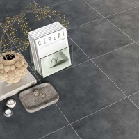 LAGOS GRAPHITE MATT (1 сорт) Cersanit фото 6