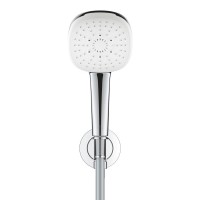 26910003 Tempesta Cube 110 Душовий набір, 3 режими (1 сорт) Grohe фото 1