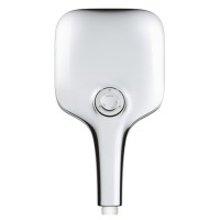 26589000 RSH SmAct CUBE 130 Душовий набір, 3 режими струменю (1 сорт) Grohe фото 4