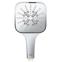 26589000 RSH SmAct CUBE 130 Душовий набір, 3 режими струменю (1 сорт) Grohe фото 2