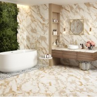 ROYAL CALCATTA GOLD (1 сорт) ALMERA CERAMICA-2 фото 8