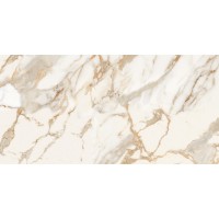 ROYAL CALCATTA GOLD (1 сорт) ALMERA CERAMICA-2