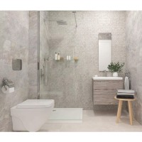 DECO IMAGE SILVER(4P/C) 33,3X100(A) (1 сорт) PORCELANOSA (MC) фото 3