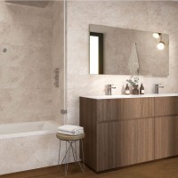 IMAGE CREAM 59,6х150 (1 сорт) PORCELANOSA (MC) фото 2