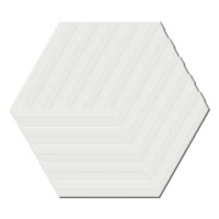 GALLERY CUBE ALBAR HEX (1 сорт) Argenta Ceramica