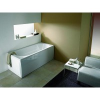 uBA170CAS2V-01 O.NOVO/CASSANDRA Ванна 170х75см (1 сорт) VILLEROY  BOCH фото 2