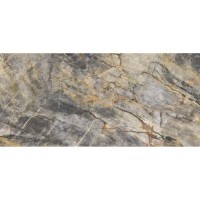 GRES BRAZILIAN QUARTZITE AMBER RECT (1 сорт) Cerrad фото 3