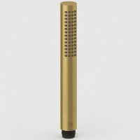 39120N0-00 NOVA FONTE душова лійка 1S, брашоване золото (1 сорт) Kludi фото 3